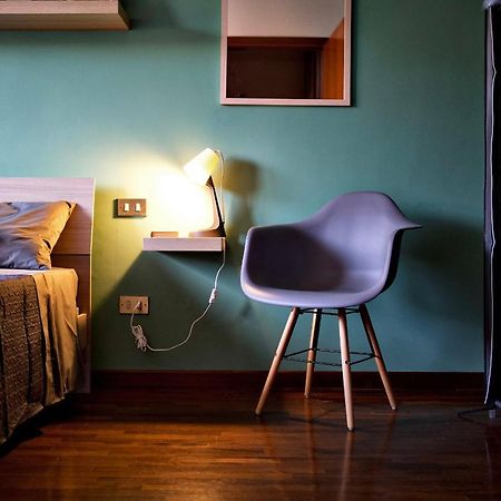 Casa Zoe Apartment Free Parking,Self Check In & Free Wi Fi Parma Ngoại thất bức ảnh