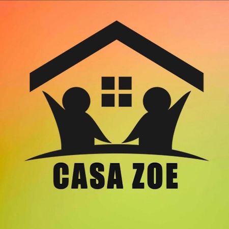Casa Zoe Apartment Free Parking,Self Check In & Free Wi Fi Parma Ngoại thất bức ảnh