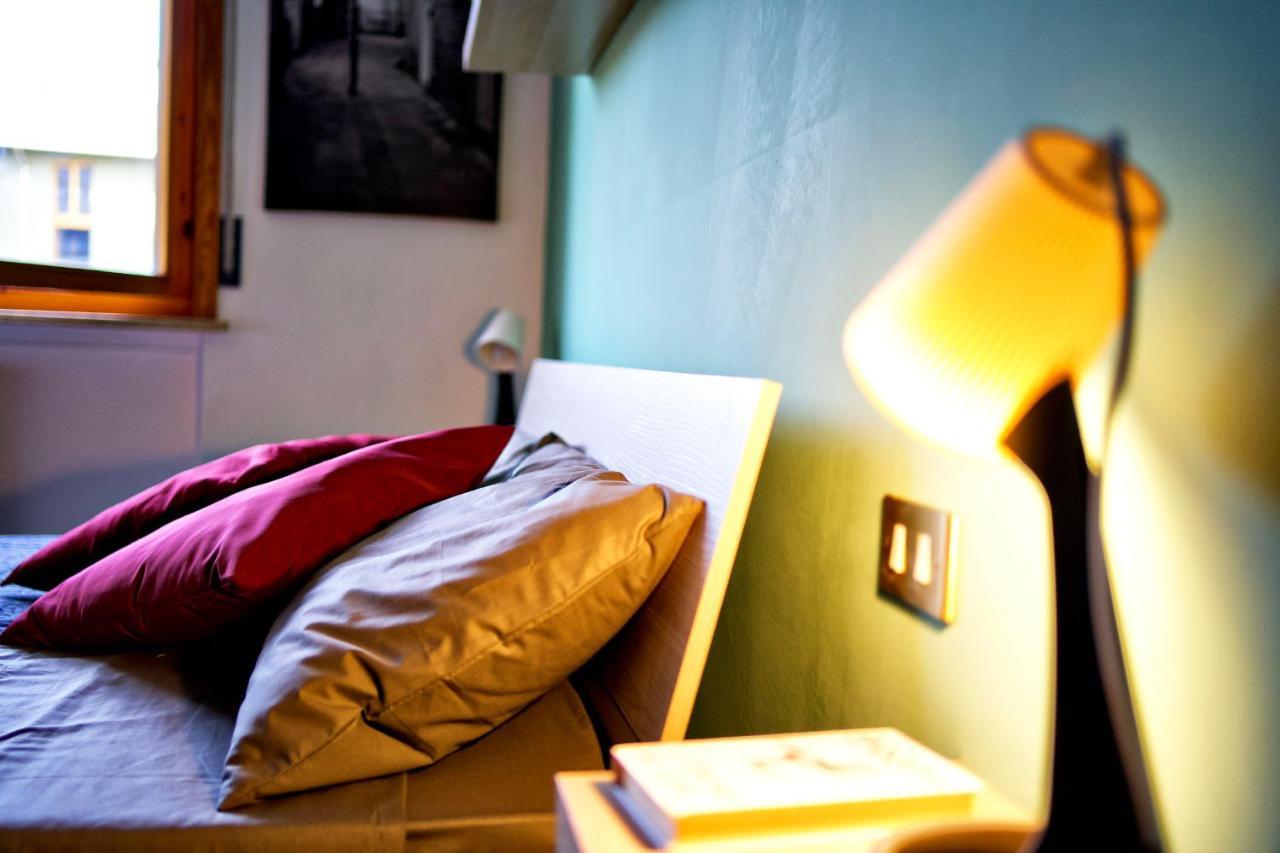 Casa Zoe Apartment Free Parking,Self Check In & Free Wi Fi Parma Ngoại thất bức ảnh