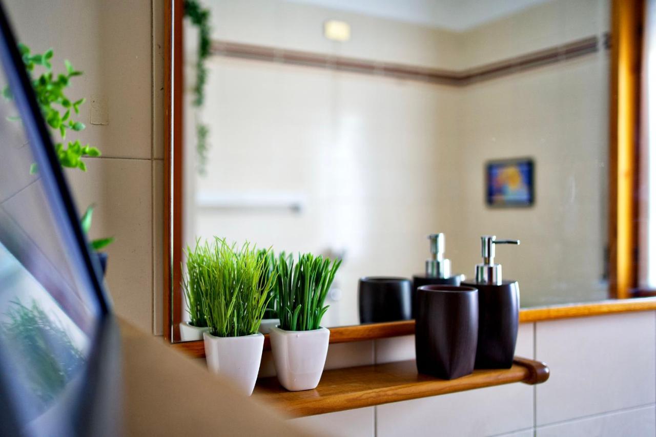 Casa Zoe Apartment Free Parking,Self Check In & Free Wi Fi Parma Ngoại thất bức ảnh
