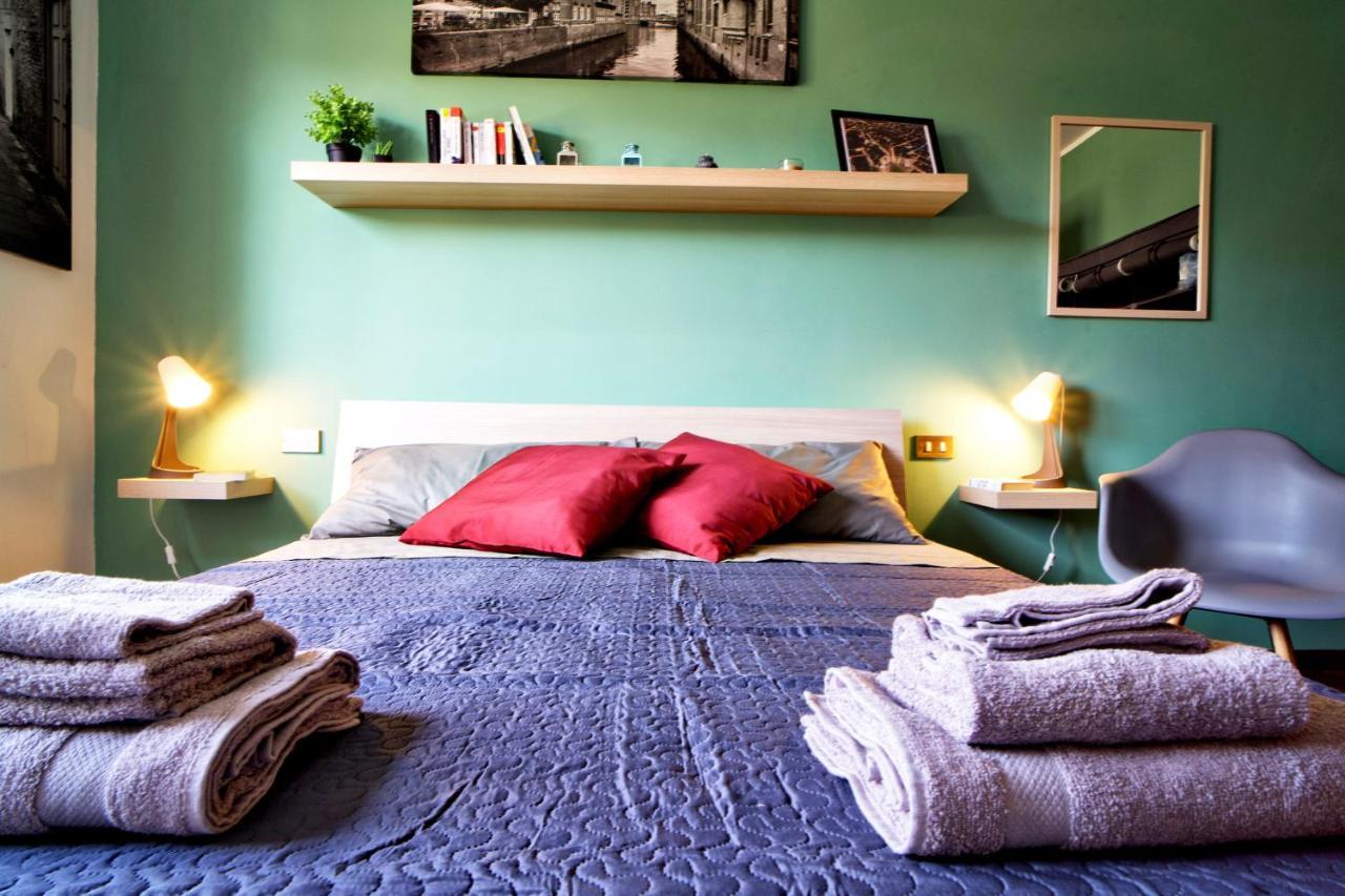 Casa Zoe Apartment Free Parking,Self Check In & Free Wi Fi Parma Ngoại thất bức ảnh