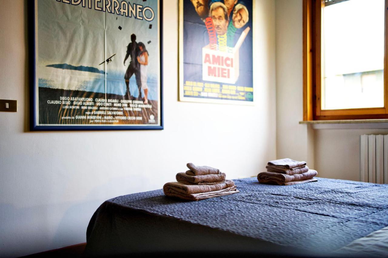 Casa Zoe Apartment Free Parking,Self Check In & Free Wi Fi Parma Ngoại thất bức ảnh