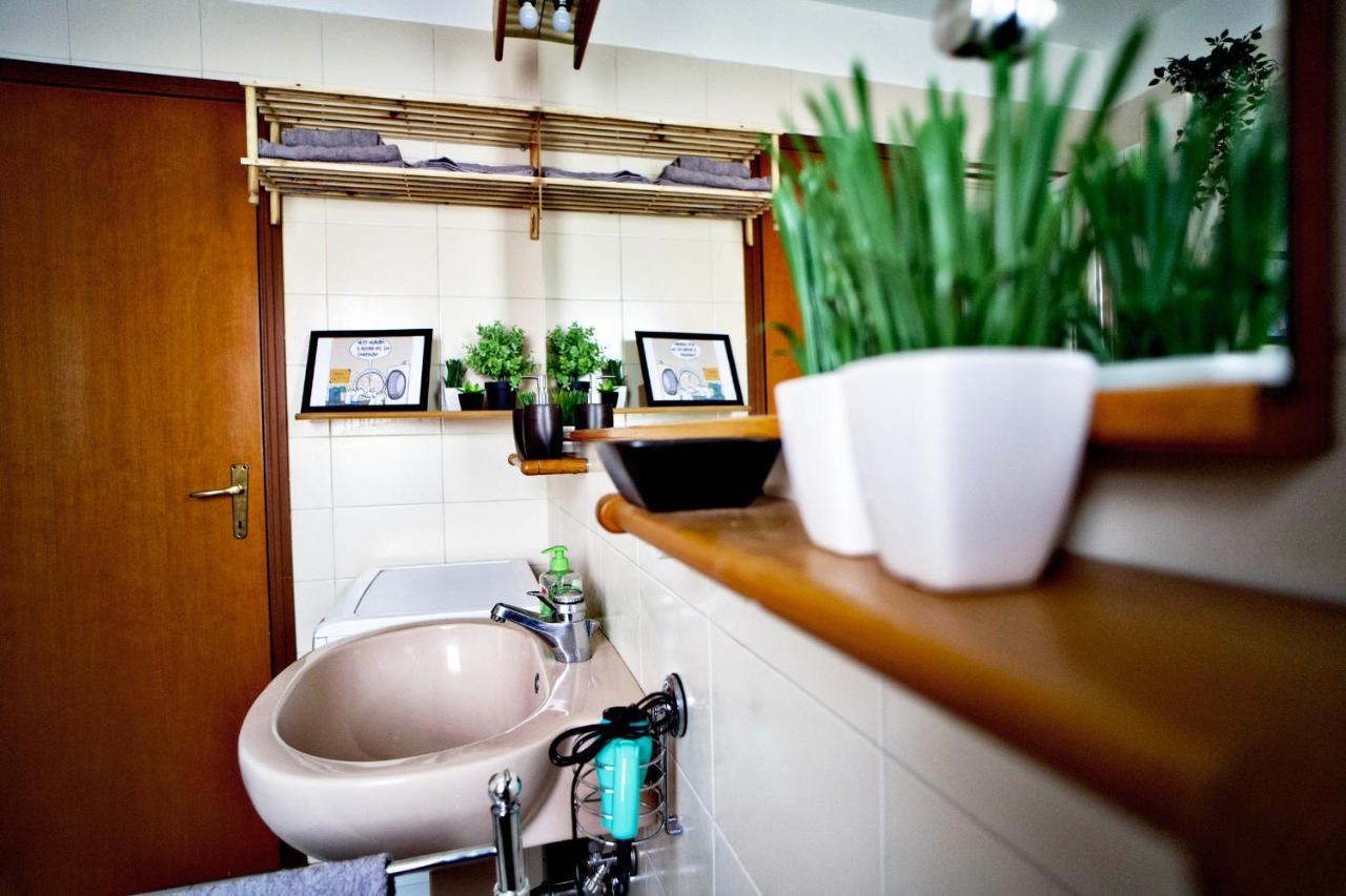 Casa Zoe Apartment Free Parking,Self Check In & Free Wi Fi Parma Ngoại thất bức ảnh